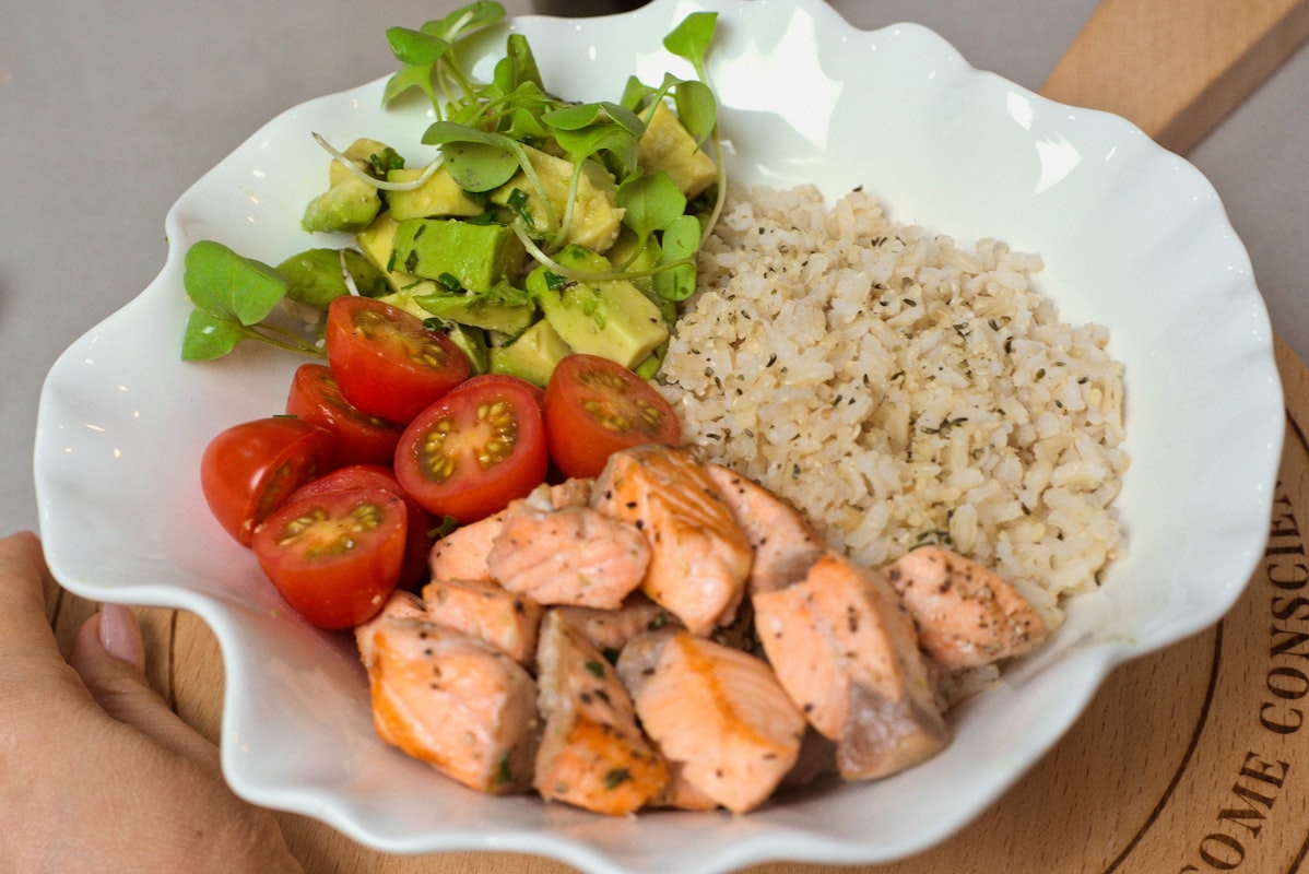 Historia de Saltintakecardiacbalance